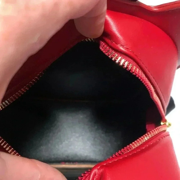 GUITAR 🎸 Women’s Crossbody Purse,NWOT. - Picture 4 of 4